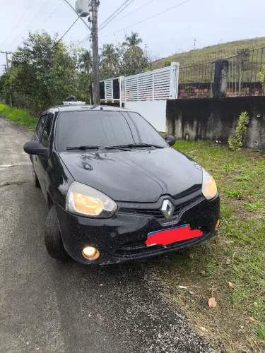 Renault Clio Rn/alize/expr./1.0 Hi-power 16V 5P 2015