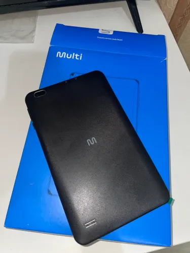 Tablet Multilaser m8 4G
