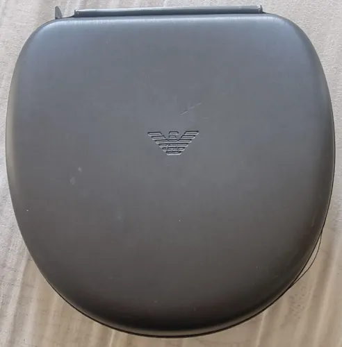 Case Óculos Ray-Ban ORIGINAL