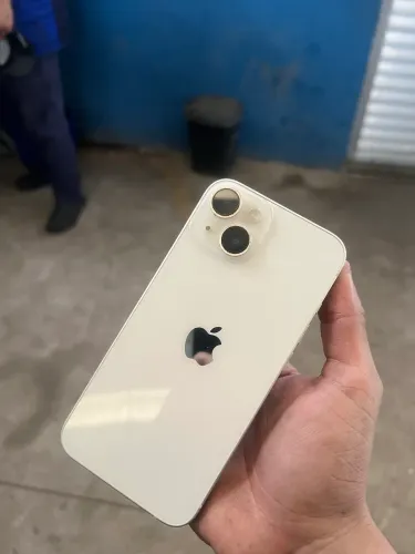 VENDO IPHONE 14, TROCO POR MOTO E PAGO DIFERENÇA