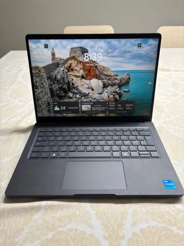 NOTEBOOK DELL PRO 14 | Intel Core i5 13ª Geração | 16GB DDR5 | SSD 512GB | 6 MESES DE USO
