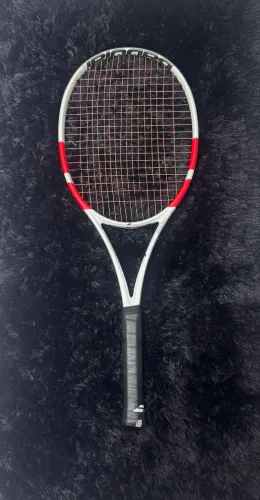 Babolat Pure Strike 2024 L3