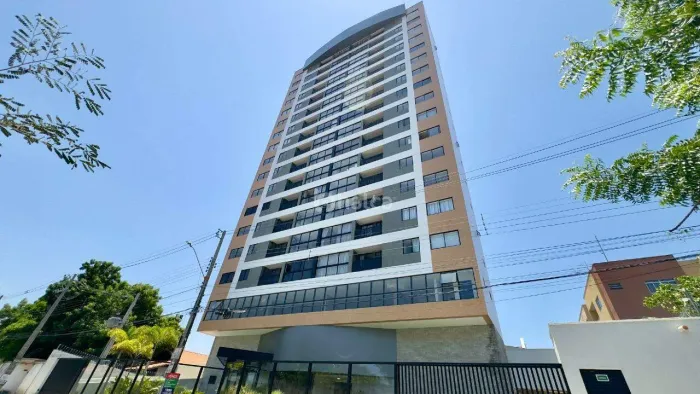 Apartamento para aluguel, Edifício Matrinchan no bairro Planalto, Teresina/PI
