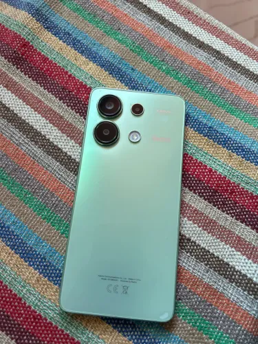 Redmi note 13