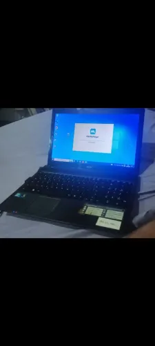Vem de notebook com Windows 11 instalado 