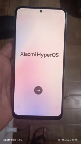 Redmi Note 12