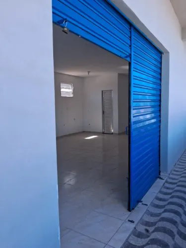 Isaías Imóveis ALUGA Ponto Comercial Jardim São Cristóvão, AV. 02 