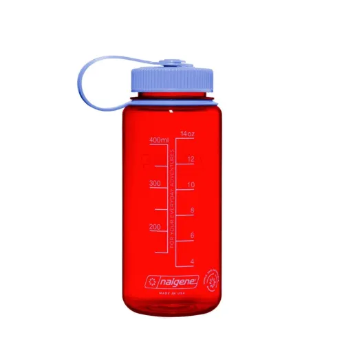 Nalgene Garrafa de água Sustain Tritan sem BPA 947ml