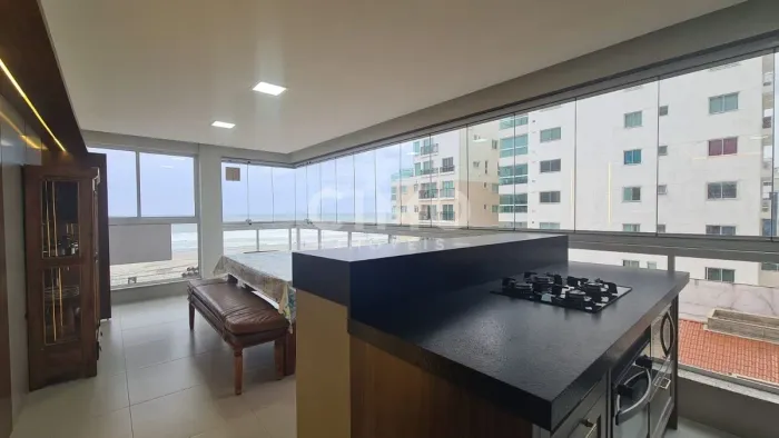 Apartamento para locação em Gravatá  Navegantes/SC [002723]