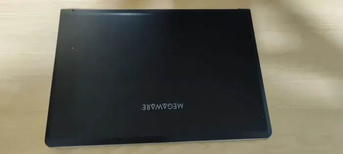 Notebook Megaware Vostro