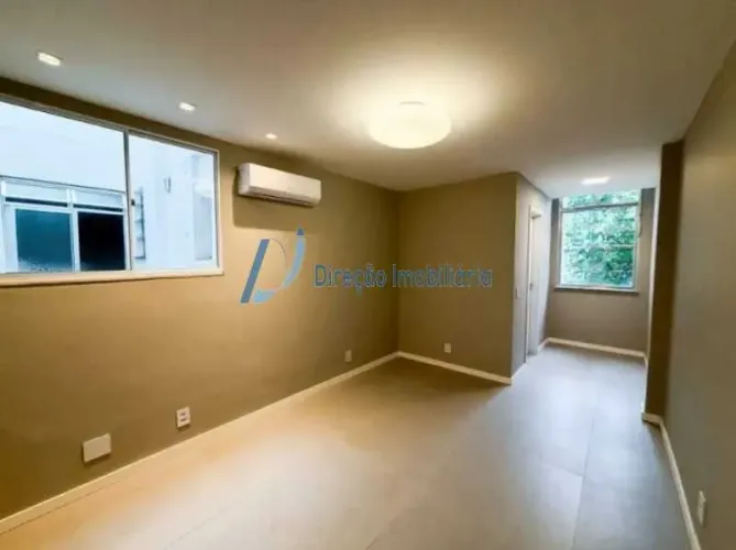 Apartamento com 2 quartos à venda, 51m² em Ipanema, Rio de Janeiro/RJ