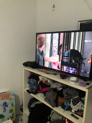 TV SAMSUNG 32 polegada smart