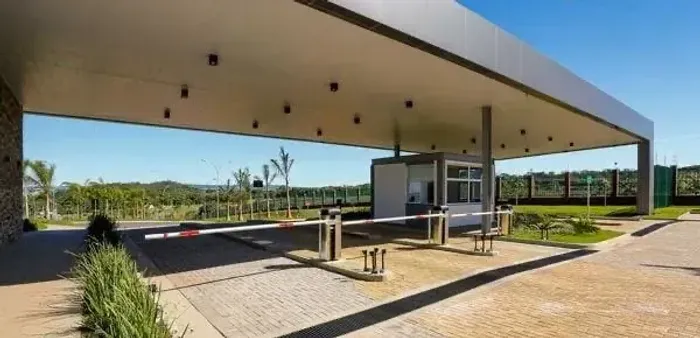 Casa de condomínio para venda com 347 metros quadrados em Jardins Porto - Senador Canedo -