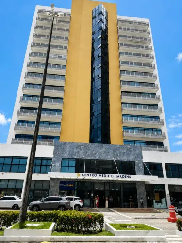 Comercial à venda, JARDINS, Aracaju, SE