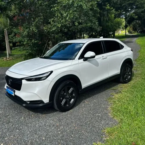 Honda HR-V EXL 1.5 Sensing 16V 5P Aut. 2025