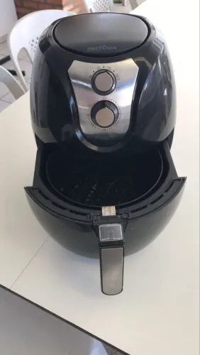 Fritadeira Air Fryer Britânia 4,2L