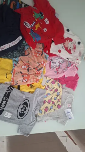 Tenho várias ,vendo todas por um bom preço