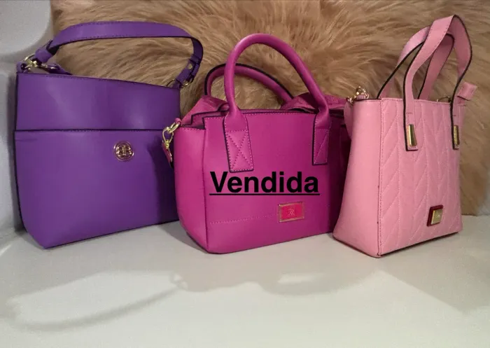 Bolsas Rafitthy Diversos modelos