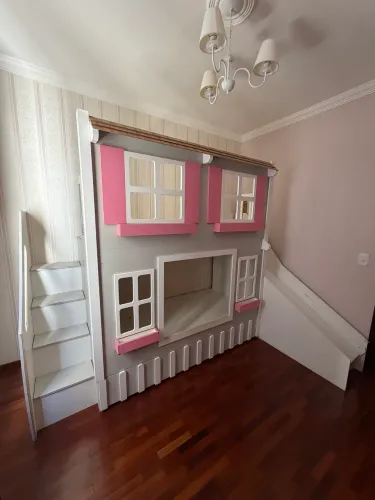 Tricama casa infantil