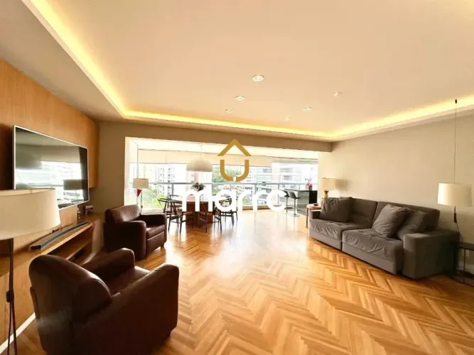 APARTAMENTO À VENDA NO CONDOMÍNIO THE PARKER ACLIMAÇÃO