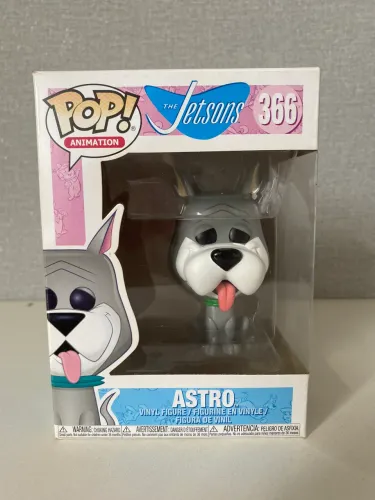 Funko Pop! Astro The Jetsons