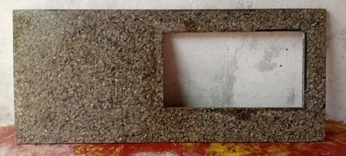 Pia de Granito