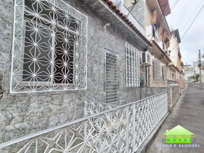 CASA DE VILA