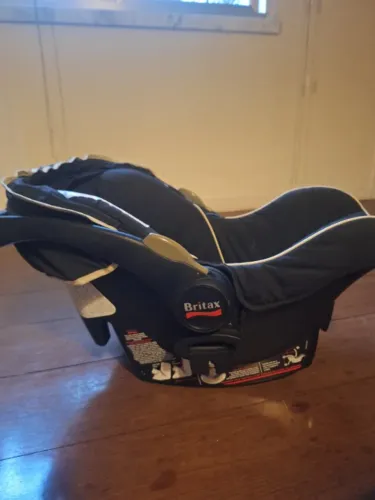 Bebe conforto Britax