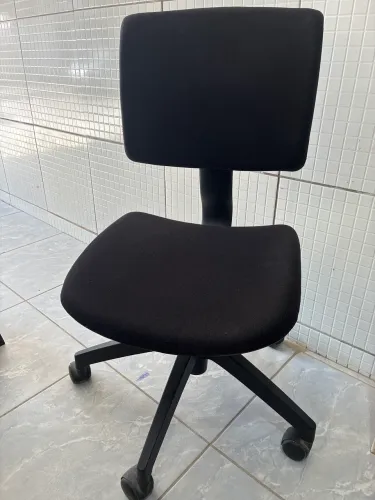 Cadeira escritório