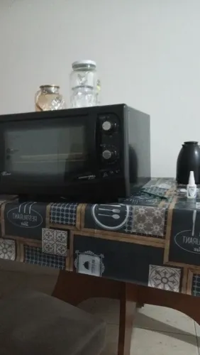 Vende se , forno elétrico
