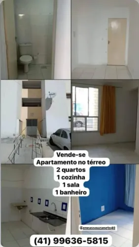 Vendo por R$80.000,00