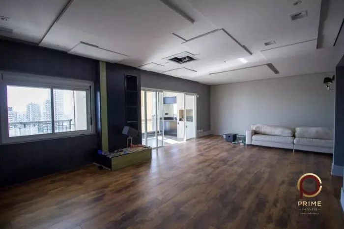 Apartamento com 3 suítes para alugar, 197 m² por R$ 16.480/ano - Condomínio Único Campolim