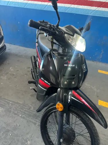 SHINERAY 2022 50cc