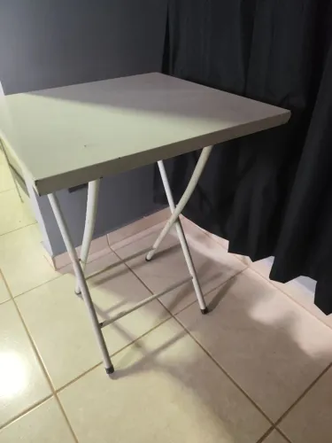mesa dobravel