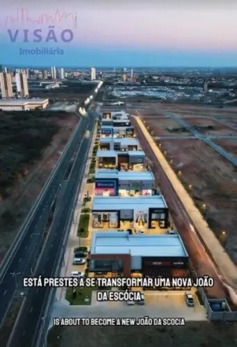 VENDEM-SE LOTES COMERCIAIS NO BAIRRO BELA VISTA