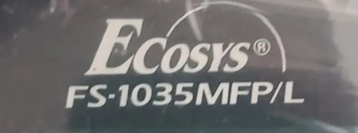 Copiadora