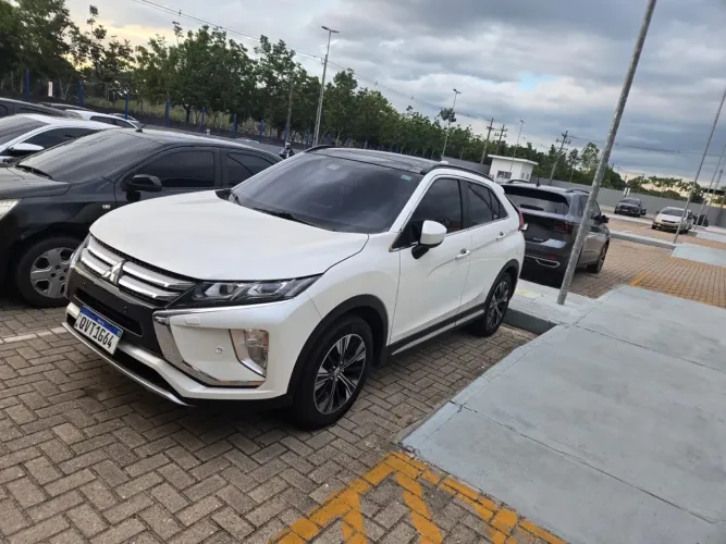 Mitsubishi Eclipse Cross HPE-S 1.5 16V 165cv Aut. 2022