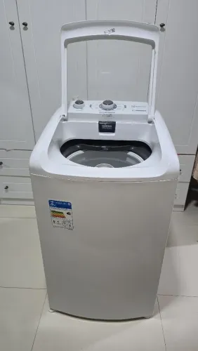 Máquina de lavar Electrolux 
