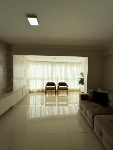 Imóvel para aluguel possui 95 metros quadrados com 3 quartos em Jardim Atlântico - Goiânia