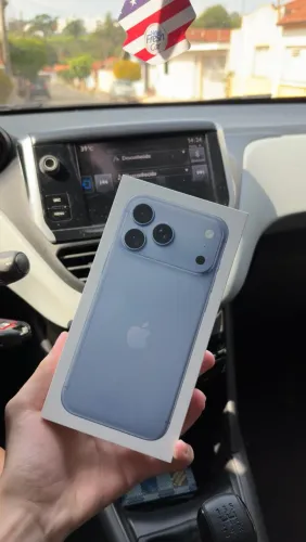 IPHONE 18 PRO MAX 256GB