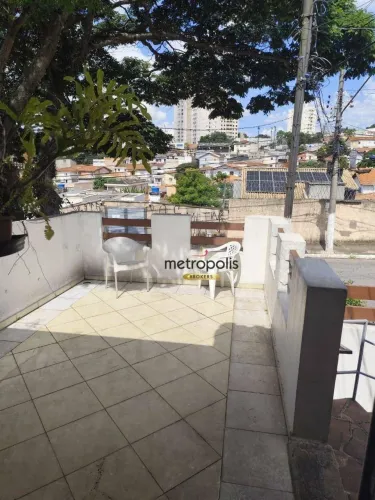 Casa com 3 dormitórios à venda, 112 m² por R$ 905.000,00 - Jardim Los Angeles - São Paulo/