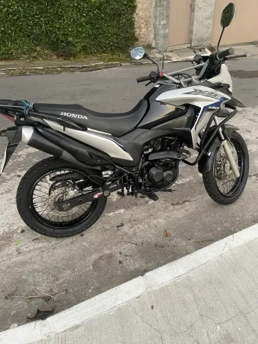 Xre 190