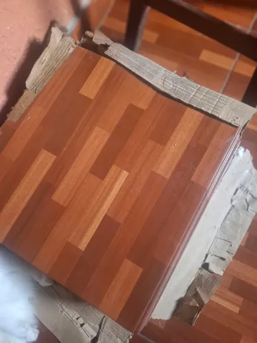 Pisos de cerâmica 
