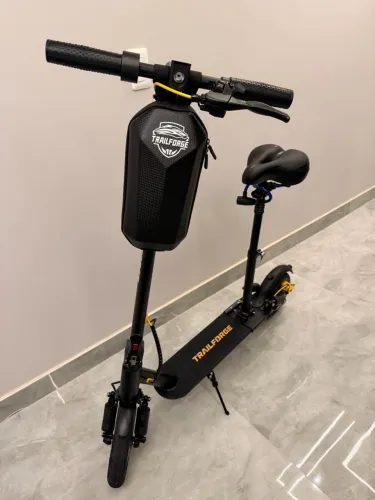 Patinete Trailforge