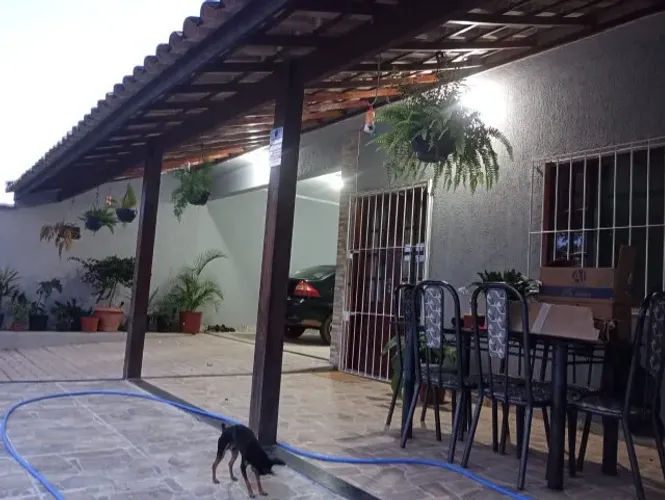  ? VENDE-SE EXCELENTE CASA EM CARAPEBUS/RJ ?
