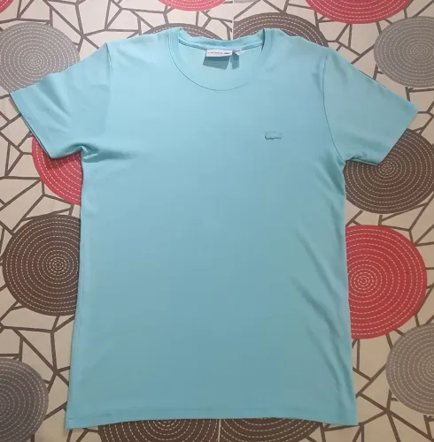 Camisa peruana