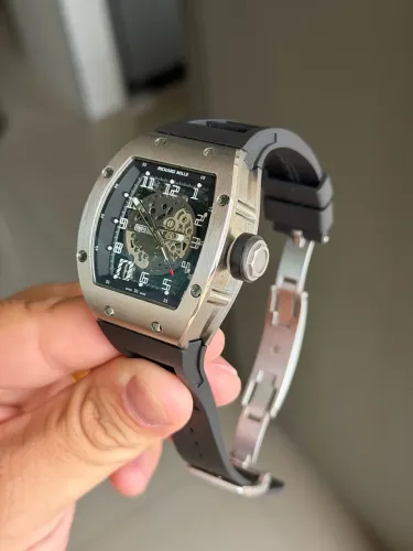 Richard Mille / RM010