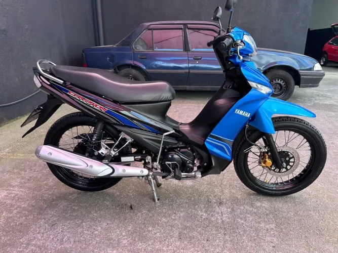 Crypton 2014