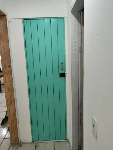 Porta Massaranduba 