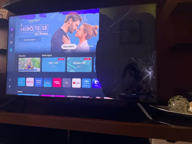 Tv Samsung 50